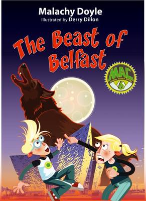 The Beast of Belfast