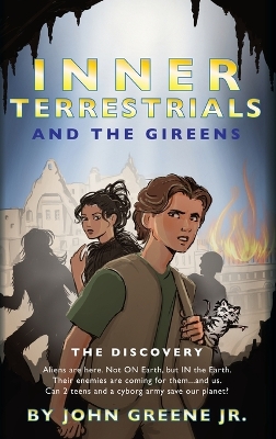 Inner Terrestrials and The Gireens: The Discovery