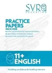 11+ English Papers