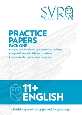 11+ English Papers