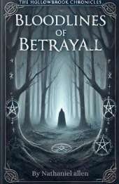 Bloodlines Of Betrayal