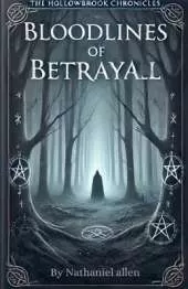 Bloodlines Of Betrayal