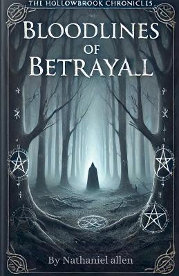 Bloodlines Of Betrayal