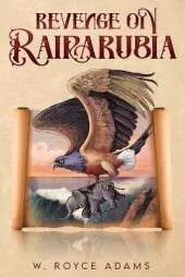 Revenge on Rairarubia