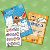 Monkey's Guide to Starting School Activity Guide