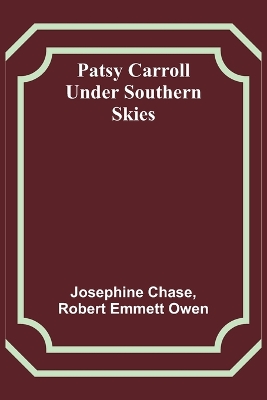 Old Times in Dixie Land; A Southern Matrons Memories