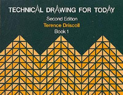 Technical Drawing Today Bk 1 2e