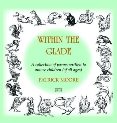 Within the Glade: Poems for Children of All Ages
