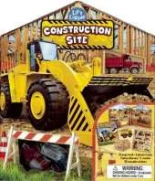 Let's Explore: Construction Site