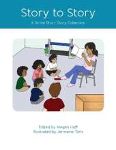 Story to Story: A Strive Short Story Collection