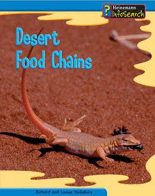Desert