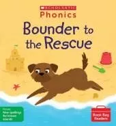 Bounder to the Rescue (Phase 5, Set 9)