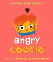Angry Cookie