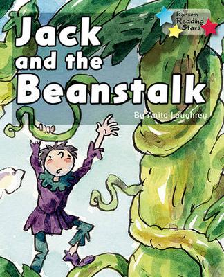 Jack and the Beanstalk (Pack 6)