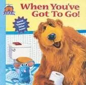 When You've Got to Go