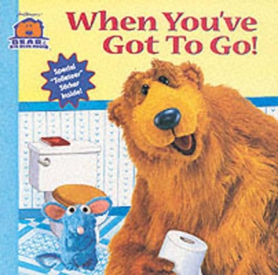 When You've Got to Go