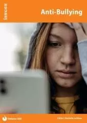 Anti-Bullying: Issues: PSHE & RSE Resources For Key Stage 3 & 4