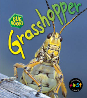 Grasshopper