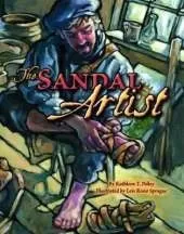 Sandal Artist