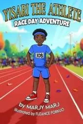 Yisari the Athlete: Race Day Adventure
