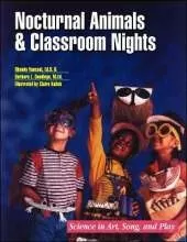 Nocturnal Animals and Classroom Nights