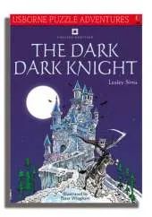 Puzzle Adventures: Dark, Dark Knight
