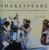YOUNG PERSON'S GUIDE SHAKESPEARE