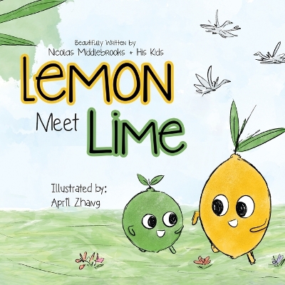 Lemon meet Lime