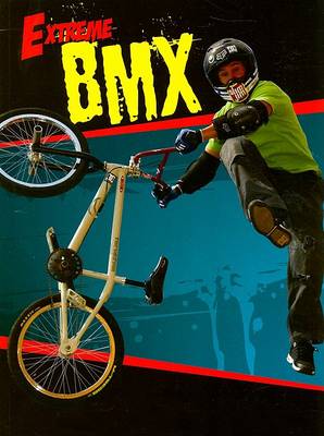 Extreme BMX