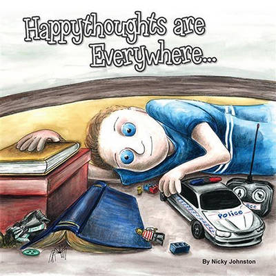 Happythoughts are Everywhere...