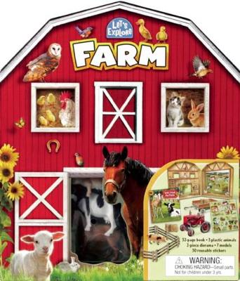 Let's Explore: Farm