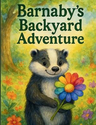 Barnaby's Backyard Adventure