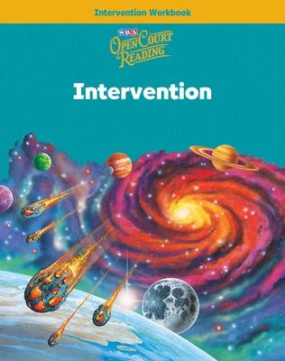 Open Court Reading, Intervention Workbook, Grade 5