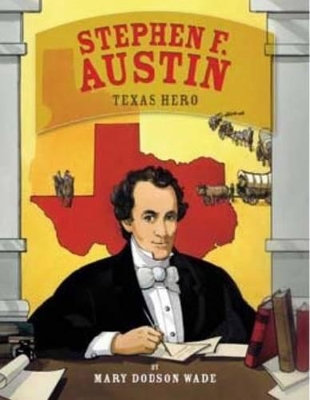 Stephen F. Austin: Keeping Promises