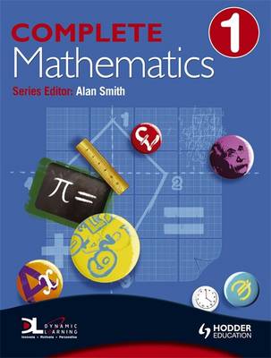 Complete Mathematics