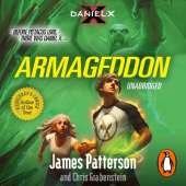 Daniel X: Armageddon: (Daniel X 5)