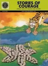 Stories of Courage