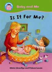 Start Reading: Baby and Me: Is it for me?
