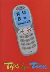 RUBn Bullied?: Tips for Teens