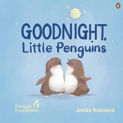 Good Night, Little Penguins