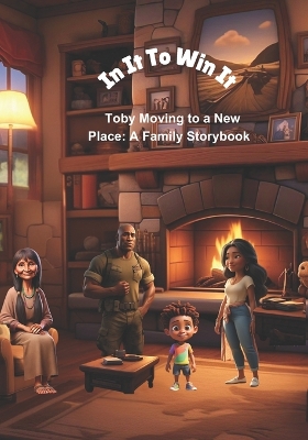 In It to Win It: Toby's Moving Adventure: A Heartwarming Story for Kids About Moving and Starting Over