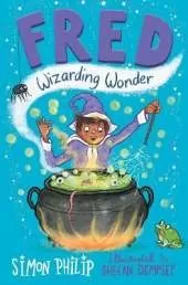 Fred: Wizarding Wonder