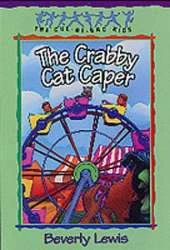 The Crabby Cat Caper