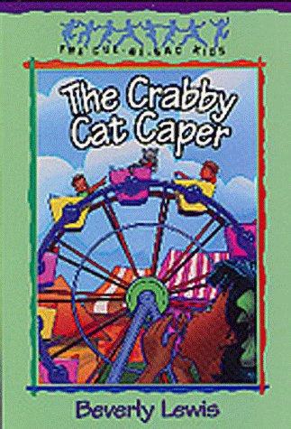 The Crabby Cat Caper