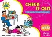 XTB 10: Check It Out: Bible discovery for children