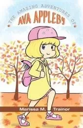 The Amazing Adventure of Ava Appleby