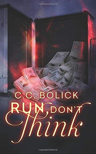 Run Don't Think