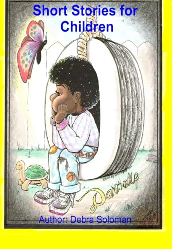 Short Stories for Children