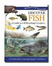 Discover Fish: A Guide to Gill Breathing Creatures