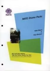 NATE Drama Packs Much Ado About Nothing: Drama within English 11 - 16